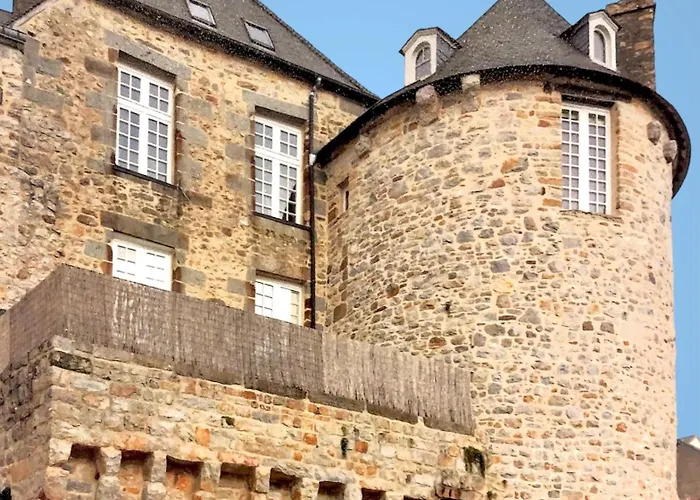 La Maison Sur Les Remparts 3*
